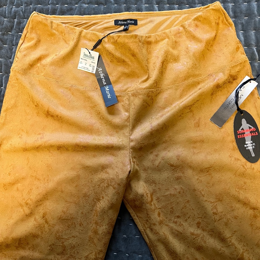 Ladies’ leggings